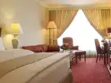 Двухместный люкс Signature Corner