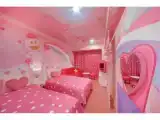Двухместный номер Moppy’s Lucky