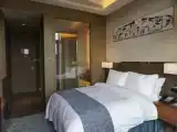 Двухместный номер Yingbin Building