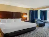 Двухместный люкс Corner 1 Room
