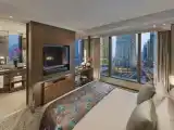 Двухместный люкс Twin Star