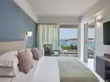 Двухместный Suite with unlimited sea view Superior