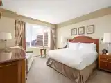Двухместный люкс Corner