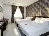 Двухместный номер Executive