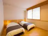 Двухместный люкс