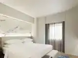 Двухместный номер Premium Courtyard
