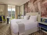 Двухместная студия люкс Executive