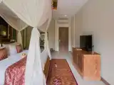 Двухместный люкс