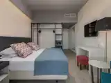 Двухместный номер с видом на море
