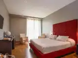 Двухместный номер Deluxe