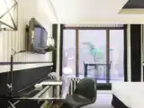 Двухместный номер Patio