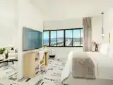Двухместный люкс Malibu