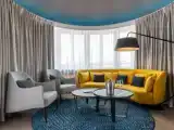 Двухместный люкс