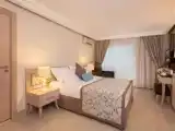 Двухместный люкс клубный