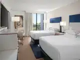 Четырёхместный люкс Smaller