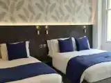 Двухместный семейный номер Deluxe