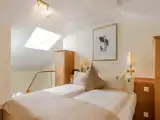 Двухместный Gorgeous Junior Suite