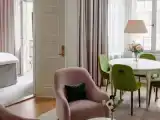 Двухместный семейный люкс