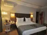Двухместный номер Executive