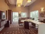Люкс пентхаус