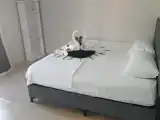 Penthouse c 1 комнатой с видом на город