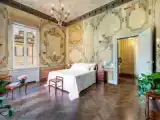 Двухместный номер Prestige Deluxe «Degli Artisti»