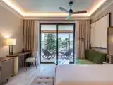 Двухместный Escape Tropical