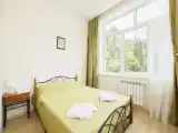 Двухместный номер Стандарт Плюс с балконом