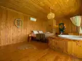Двухместный люкс Bliss