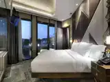 Двухместный люкс с террасой c 1 комнатой