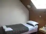Одноместный номер