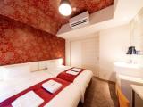 Двухместный номер Hollywood