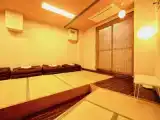 Шестиместный номер Japanese Style Family