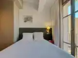Двухместный клубный номер