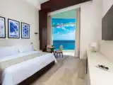 Двухместный люкс Altitude Master oceanfront