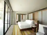 Резиденция Beach с 4 комнатами