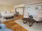 Двухместный люкс Executive