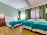 Четырёхместный номер