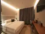 Двухместный люкс Стандарт