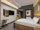 Двухместный номер для людей с ограниченными возможностями