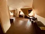 Двухместная студия