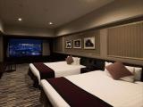 Двухместный номер Luxury Floor с видом на парк