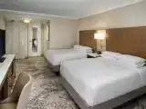 Четырёхместный номер Riverfront