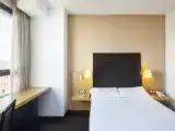 Двухместный номер с видом на собор Стандарт
