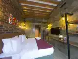 Двухместный номер Делюкс с видом на город