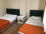 Трёхместный номер
