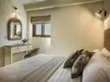 Двухместный люкс с видом на море