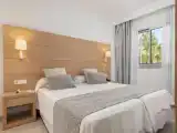 Люкс с 2 комнатами