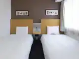 Двухместный номер Эконом