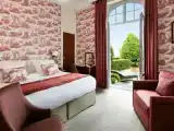 Двухместный номер Prestige Terrace